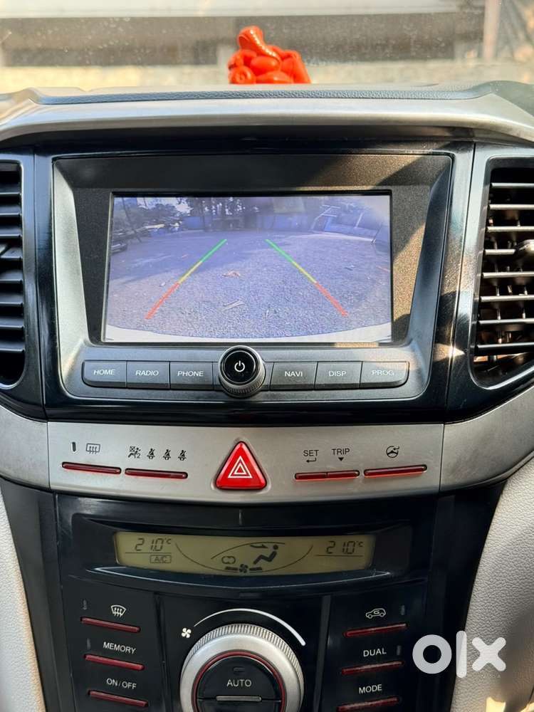 Mahindra Xuv300 W8 Option Diesel, 2021, Diesel