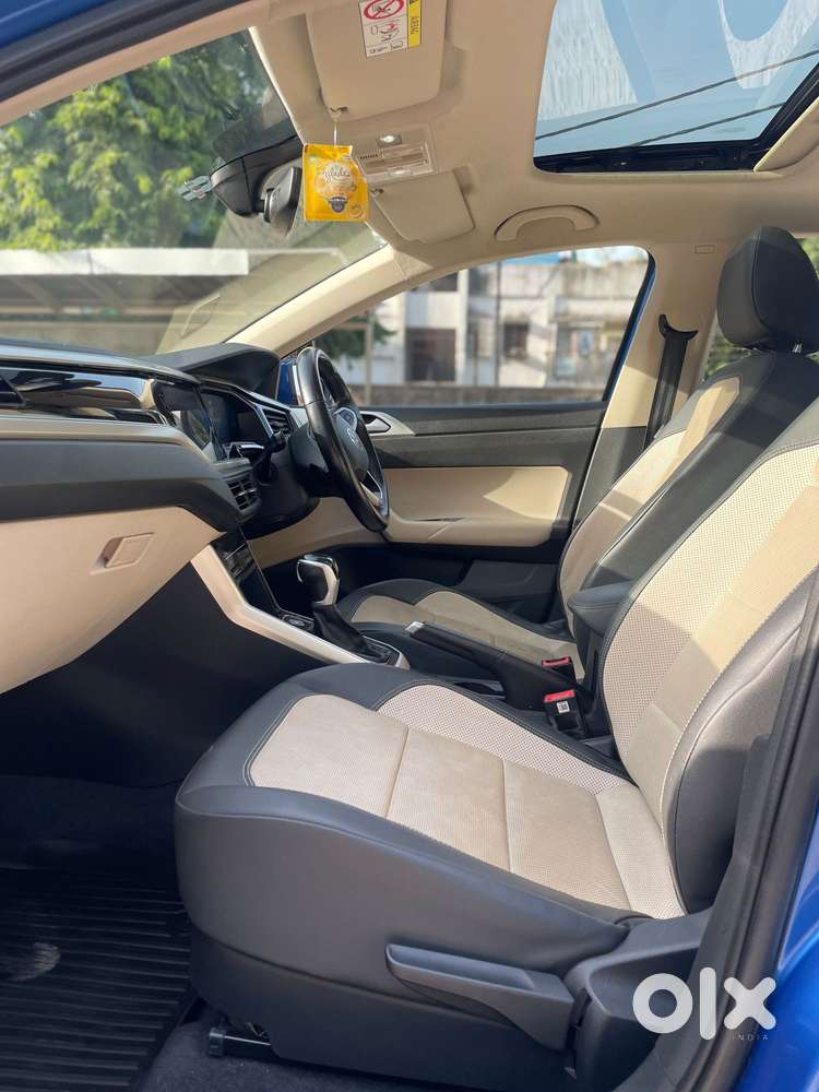 Volkswagen Virtus 1.0 Topline Tsi At, 2022, Petrol