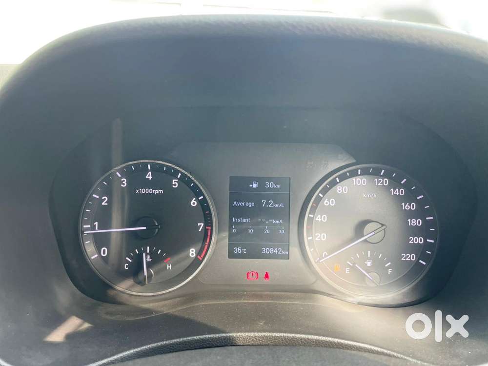 Hyundai Verna Vtvt 1.6 Sx, 2014, Petrol