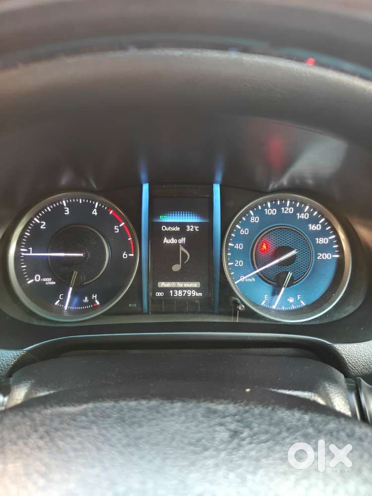 Toyota Fortuner 3.0 4x2 Mt, 2022, Diesel