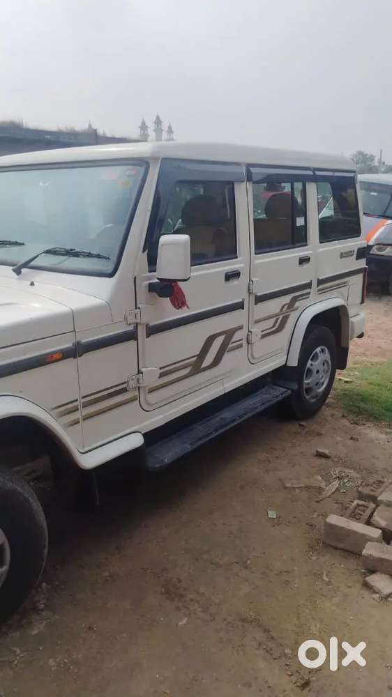 Mahindra Be 6 Diesel 2025