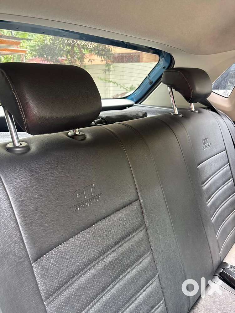 Volkswagen Polo 2017 Petrol Well Maintained