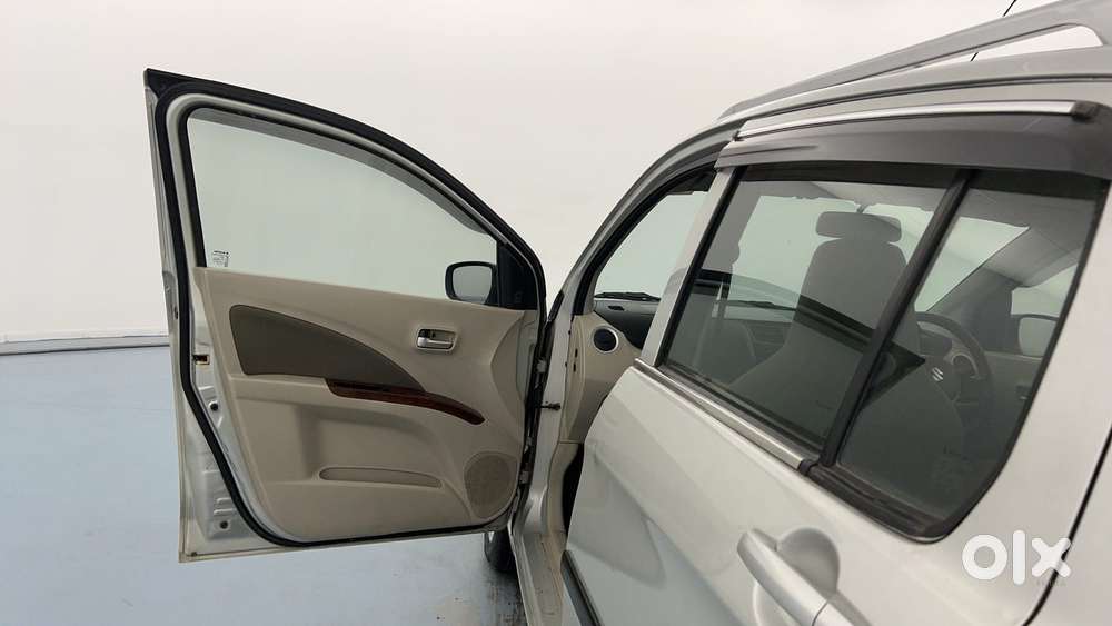 Maruti Suzuki Celerio Zxi, 2020, Petrol