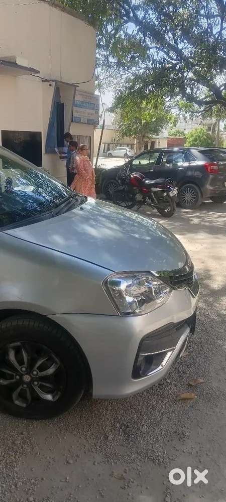 Good Condition