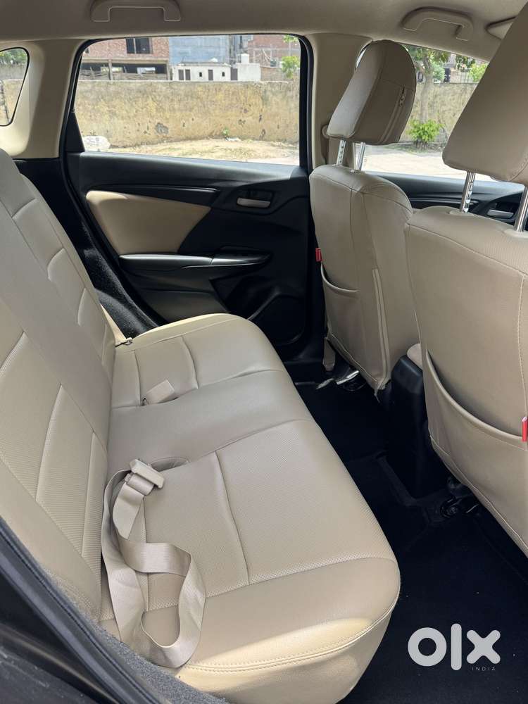 Honda Jazz 1.2 V At I Vtec, 2021, Petrol