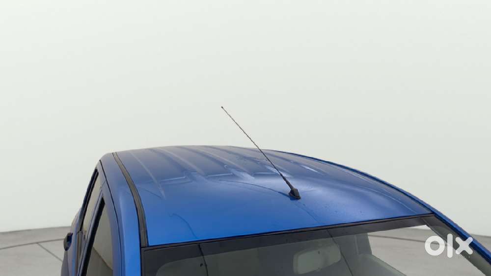 Maruti Suzuki Celerio 2014-2017 Vxi At, 2016, Petrol