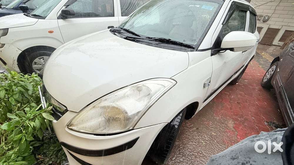 Swift Dzire 1.3 Lxi Maruti 2020