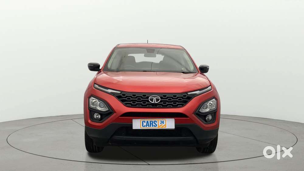 Tata Harrier Xm, 2020, Diesel