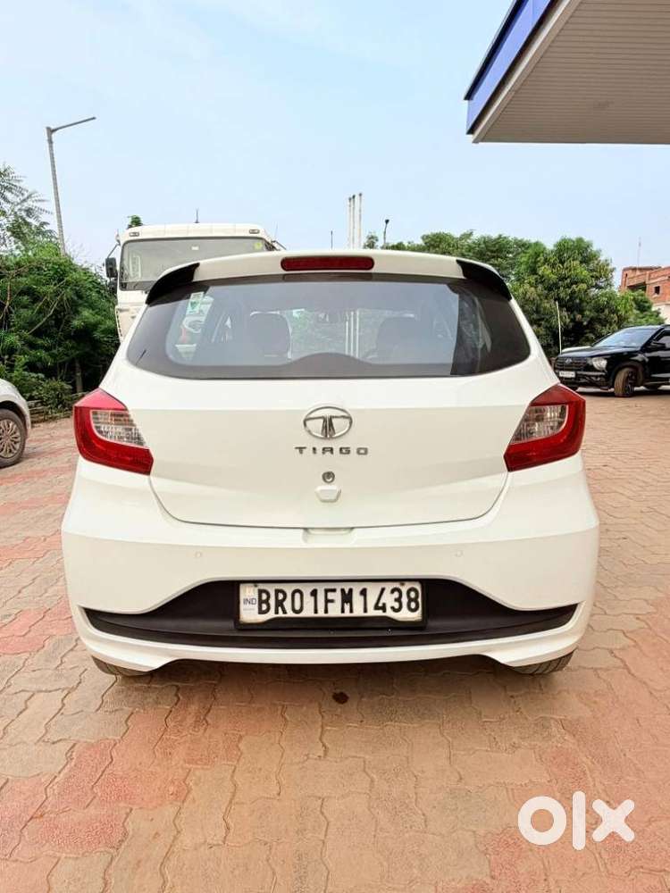 Tata Tiago 1.05 Revotorq Xt, 2022, Petrol