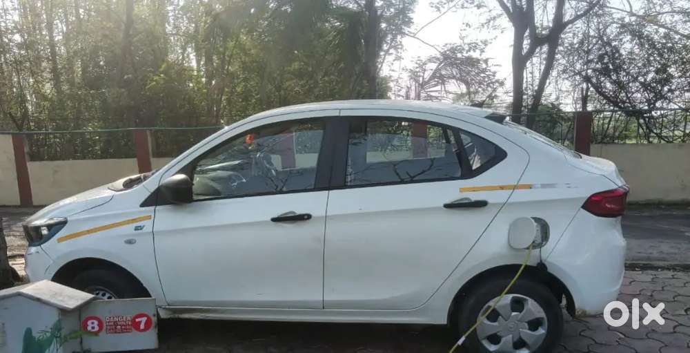 Tata Tigor Ev 2024 Electric Good Condition