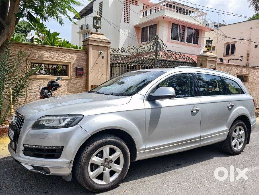 Audi Q7 3.0 Tdi Quattro, 2011, Diesel