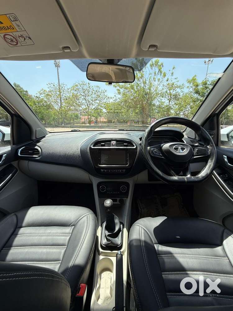 Tata Tiago 1.2 Revotron Xz Plus Cng, 2022, Cng & Hybrids