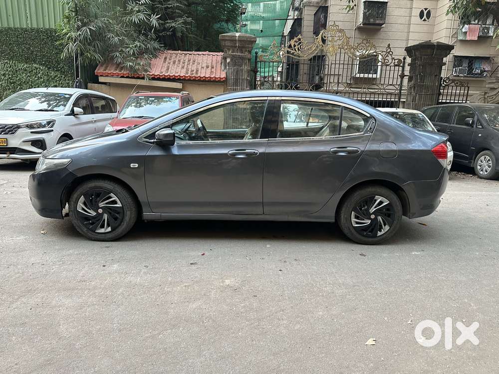 Honda City 2008-2011 1.5 S Mt, 2010, Cng & Hybrids