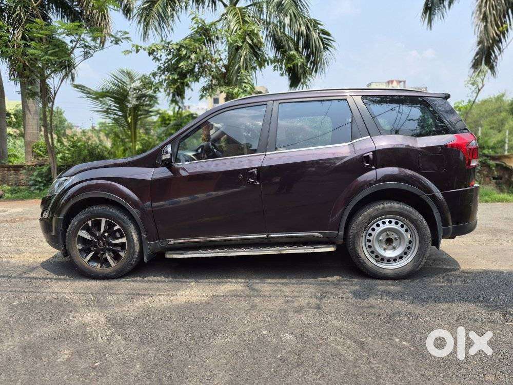 Mahindra Xuv500 W11, 2020, Diesel