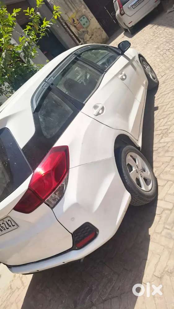 Honda Mobilio 2015 Diesel Good Condition