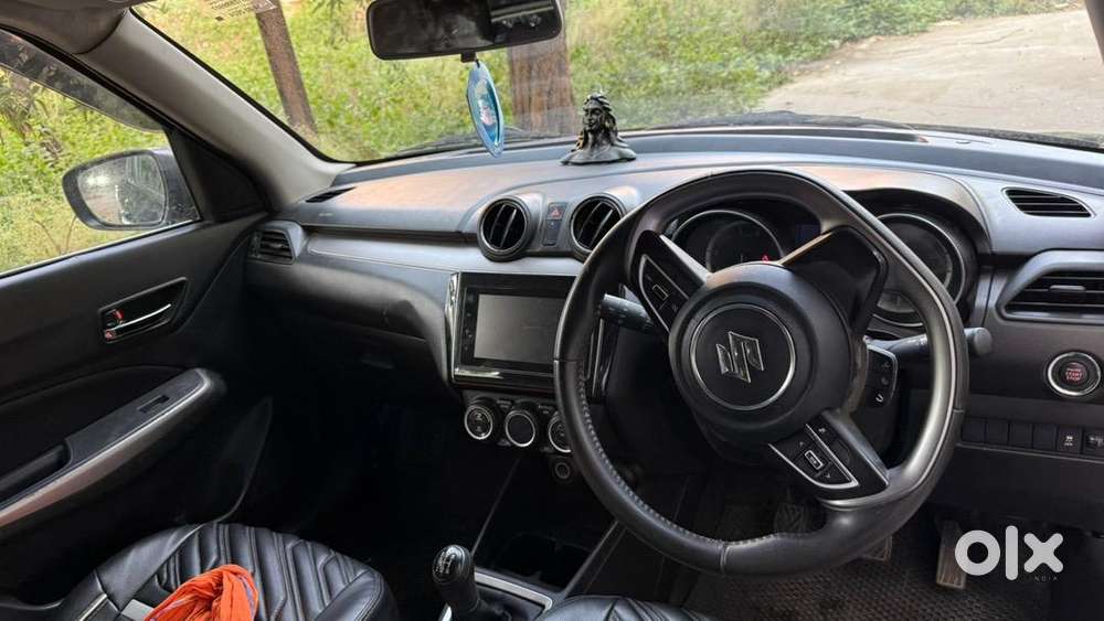 Maruti Suzuki Maruti 2024
