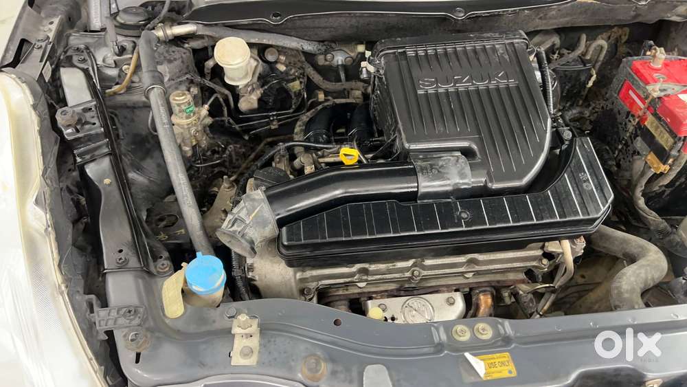 Maruti Suzuki Swift Vvt Vxi, 2013, Petrol