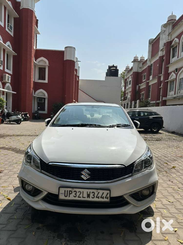 Maruti Suzuki Ciaz 2021 Petrol Well Maintained