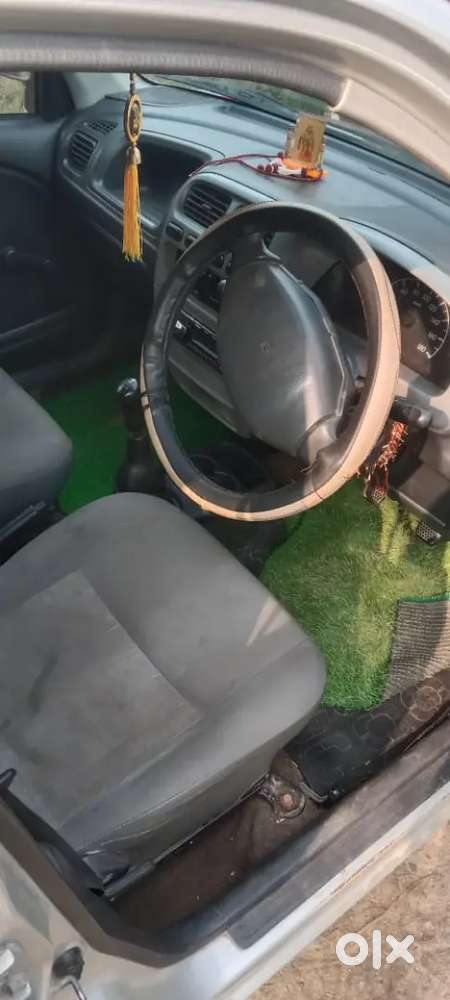 2011 Maruti Suzuki Alto Std Cng