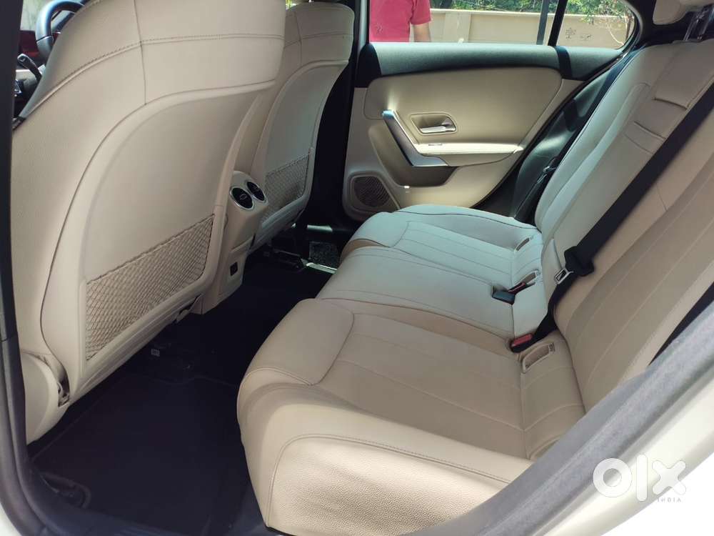 Mercedes-benz Automatic 2021 Car