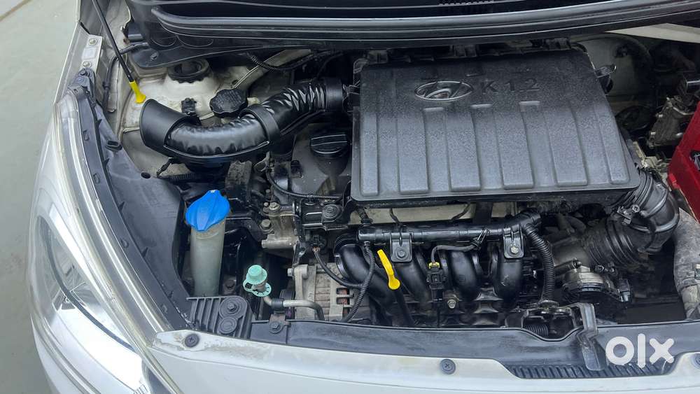 Hyundai Grand I10 1.2 Kappa Magna, 2014, Petrol