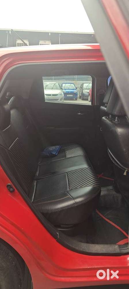 Maruti Suzuki Swift Vxi, 2019, Petrol