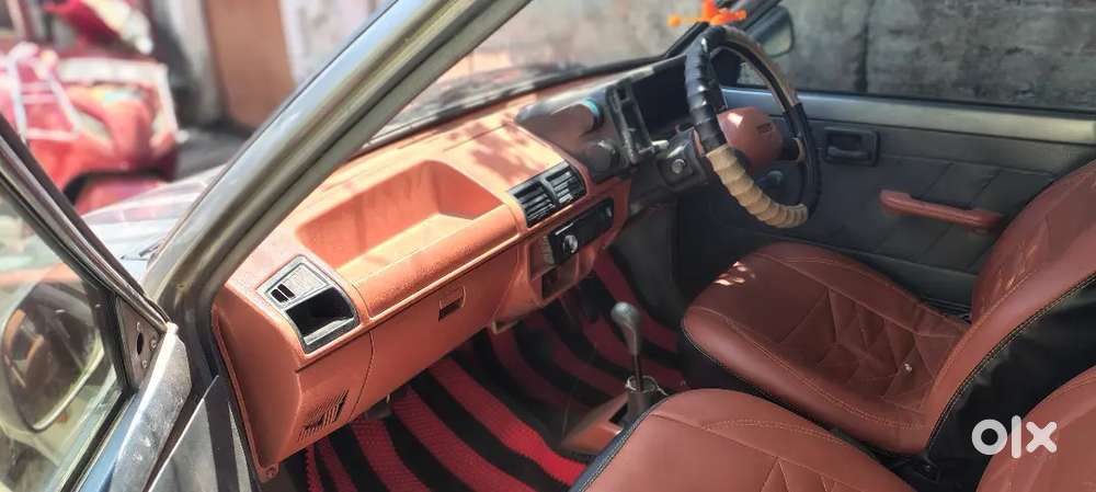 Maruti Suzuki 800 Time Pas Ke Liye Message Na Kare