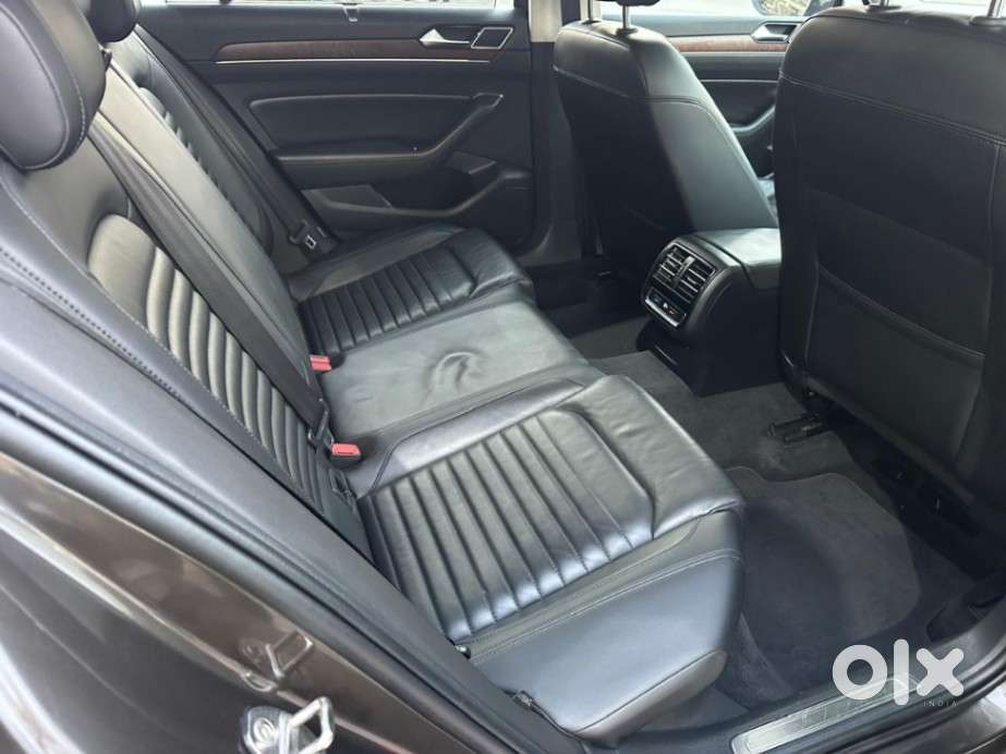Volkswagen Passat 2.0 Tdi At Highline, 2018, Diesel