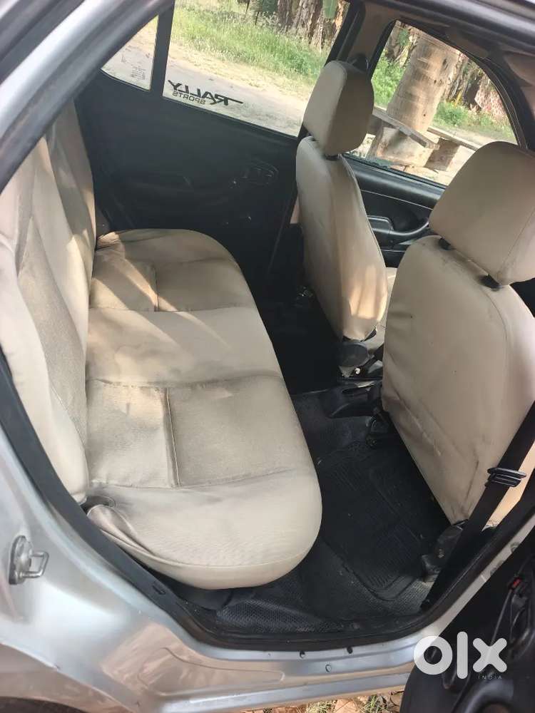 Tata Indica V2 2015 Diesel 115000 Km Driven