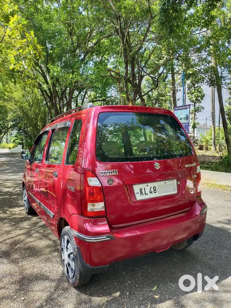 Maruti Suzuki Wagonr 2009 Model Lxi Neatly Used Low Kilometres