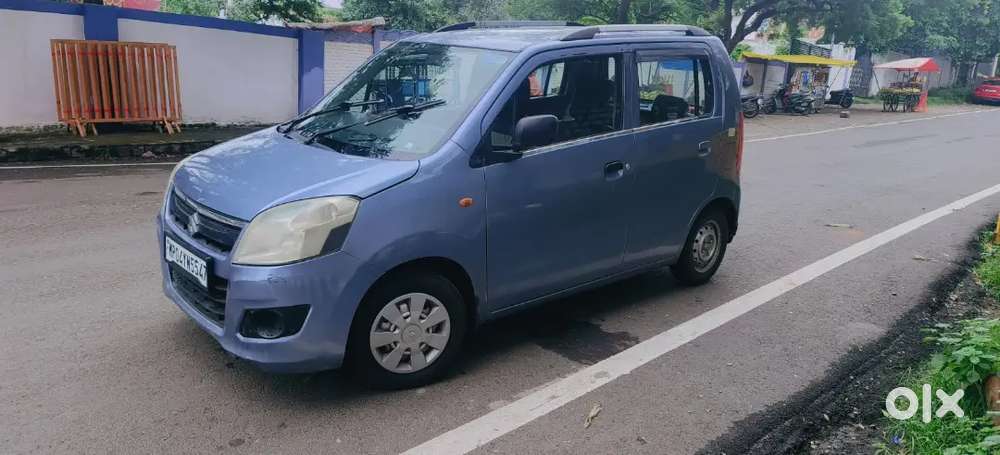 2017 Maruti Suzuki Wagon R