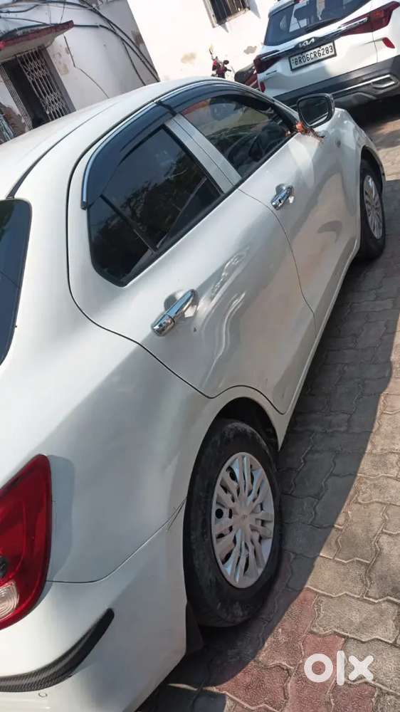 Maruti Suzuki Dzire 2022 Lxi