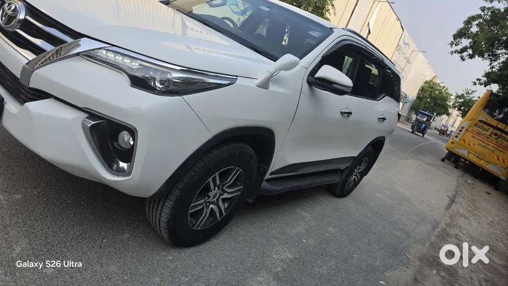 Toyota Bz4x 2017 Diesel Good Condition