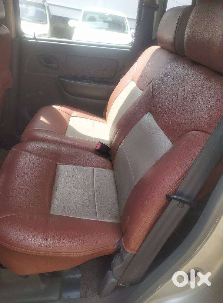 Maruti Suzuki Wagon R Lxi, 2005, Petrol