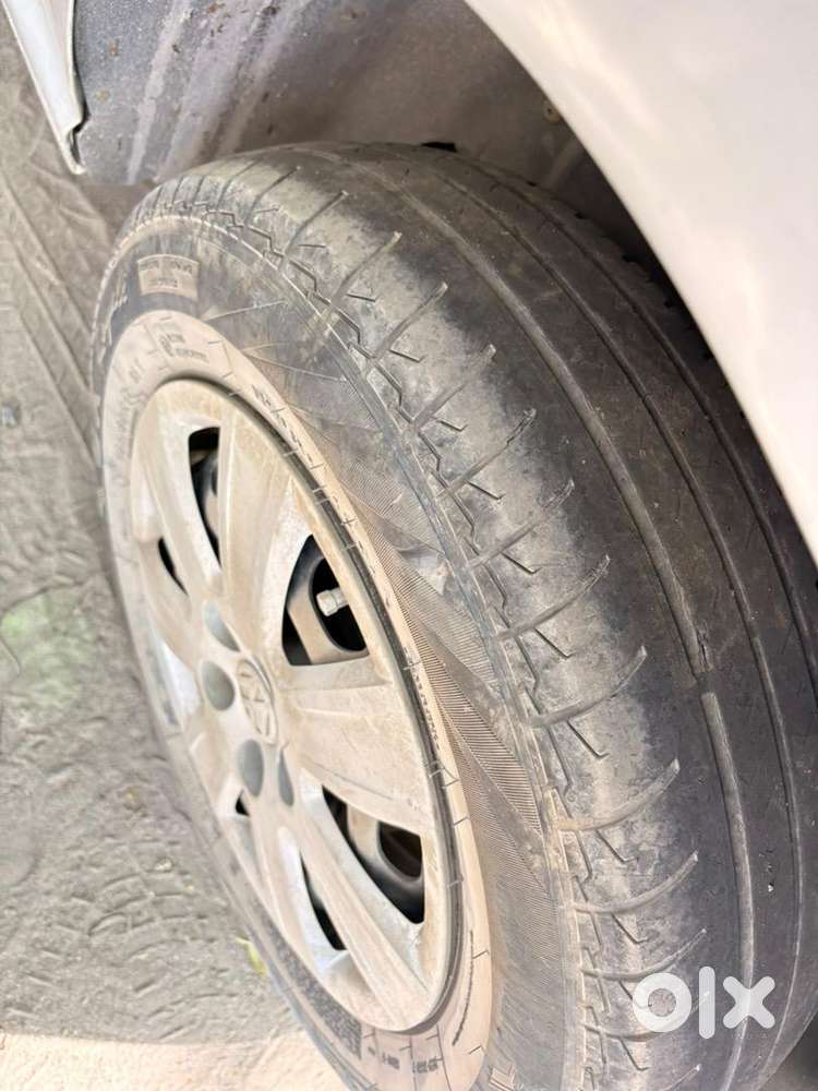 Volkswagen Polo 2012 Petrol Good Condition