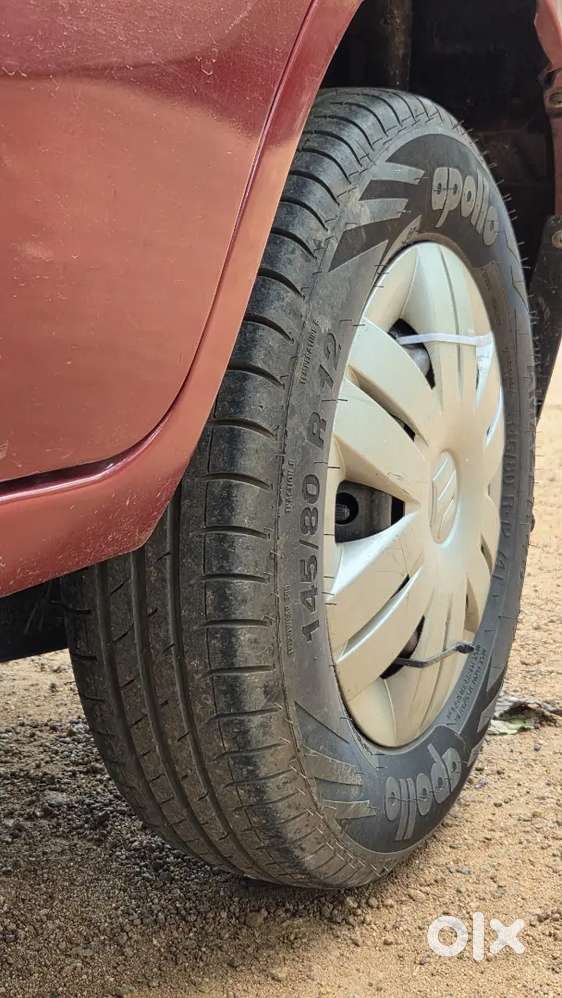 Maruti Suzuki Alto 800 2013 Petrol 48000 Km Driven