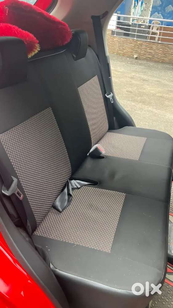 Maruti S-presso 1.0 Vxi Plus 2022