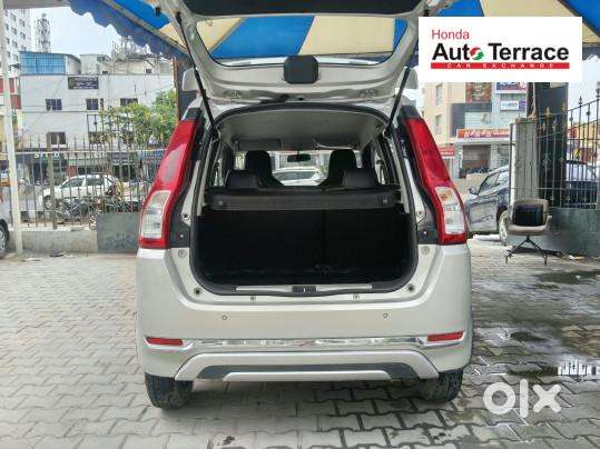 Maruti Suzuki Wagon R Vxi 1.2, 2019, Petrol