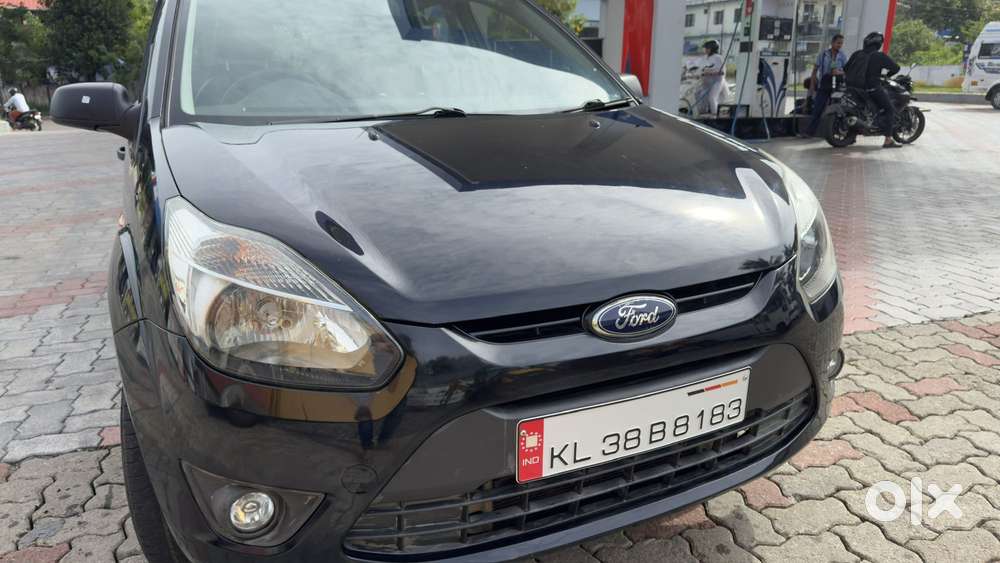 Ford Figo