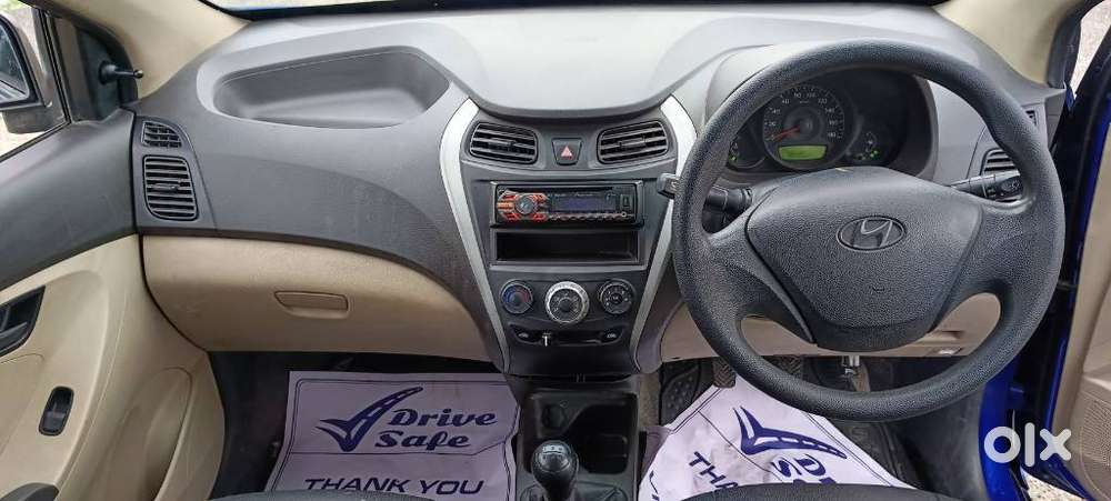 Hyundai Eon, 2013, Petrol