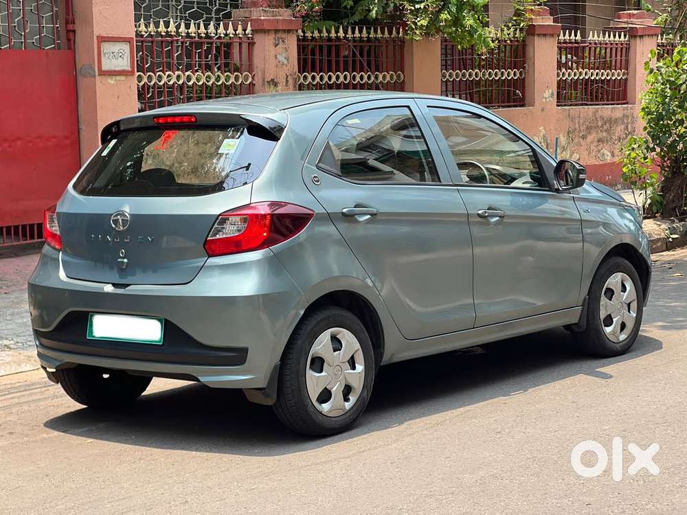 Tata Tiago Ev Xt Mr, 2023, Electric