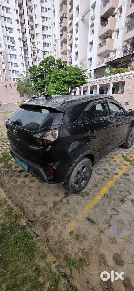 Tata Nexon Ev 2022 New Battery, Great Condition