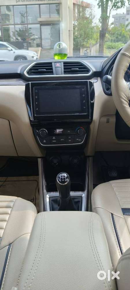 Maruti Suzuki Swift Dzire Zxi Plus , 2022, Cng & Hybrids