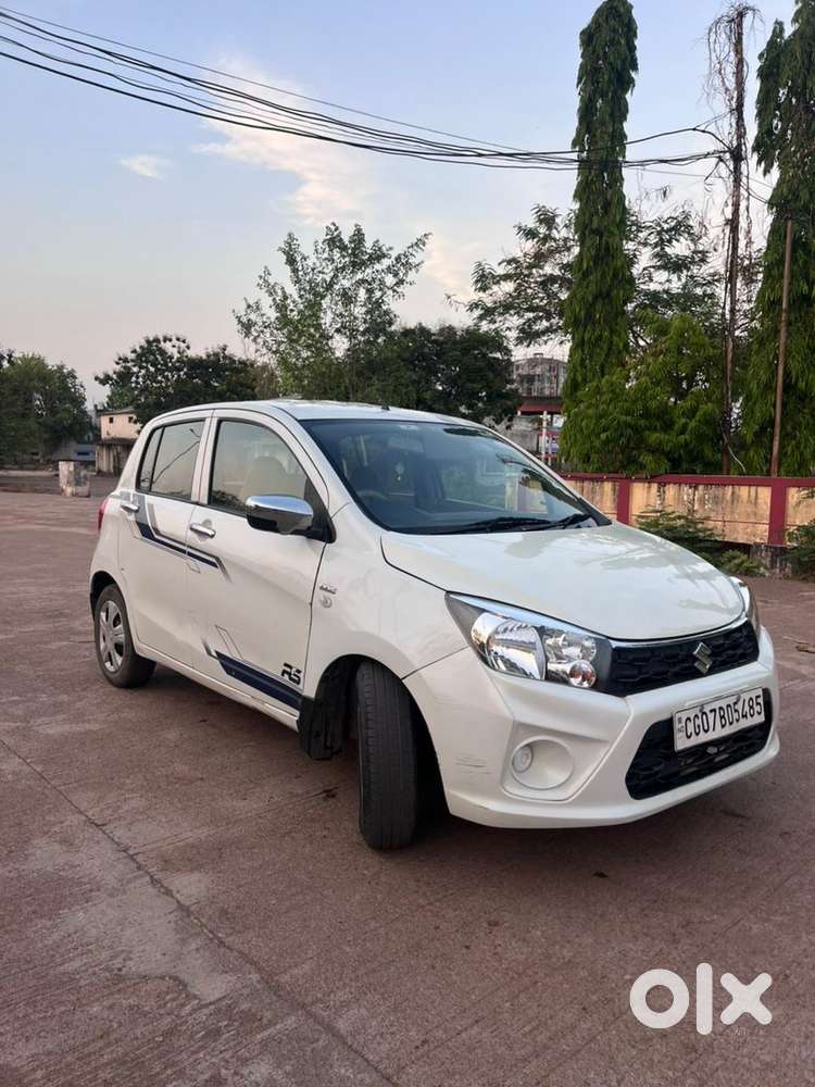 Maruti Suzuki Celerio 2016 Diesel 85000 Km Driven