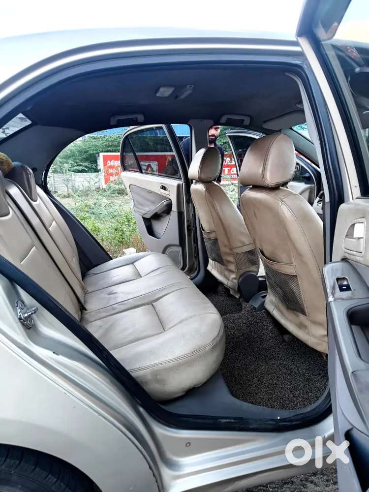 Tata Manza 1.3 Quadrajet 2010