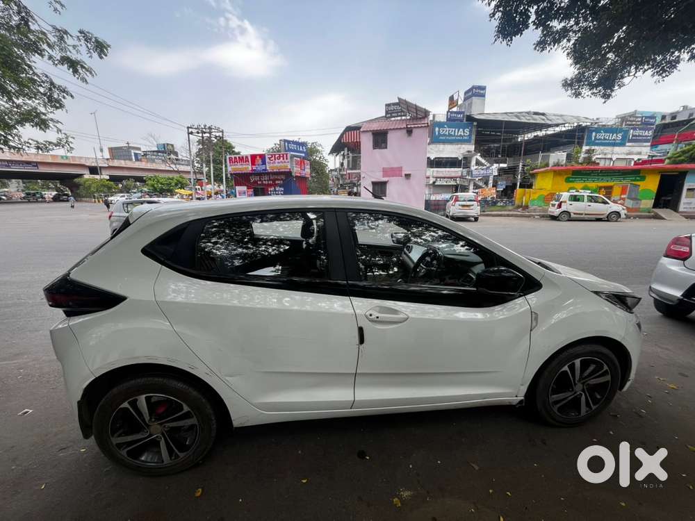 Tata Altroz 1.5 Diesel 2021