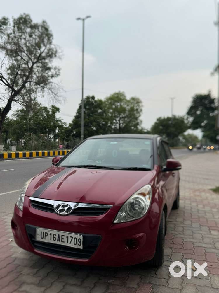 Hyundai I20 N Line 2011 Untouched