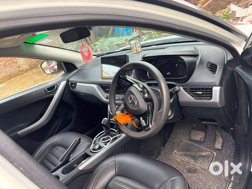 Tata Nexon Diesel 2022