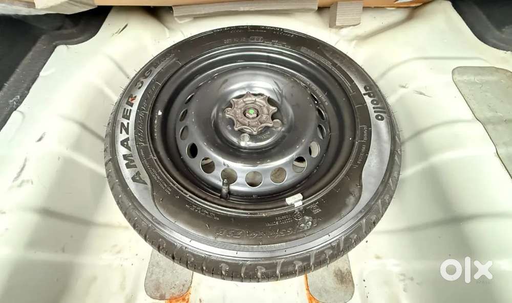Hyundai Xcent 1.2 S Abs Petrol, 2015, Petrol
