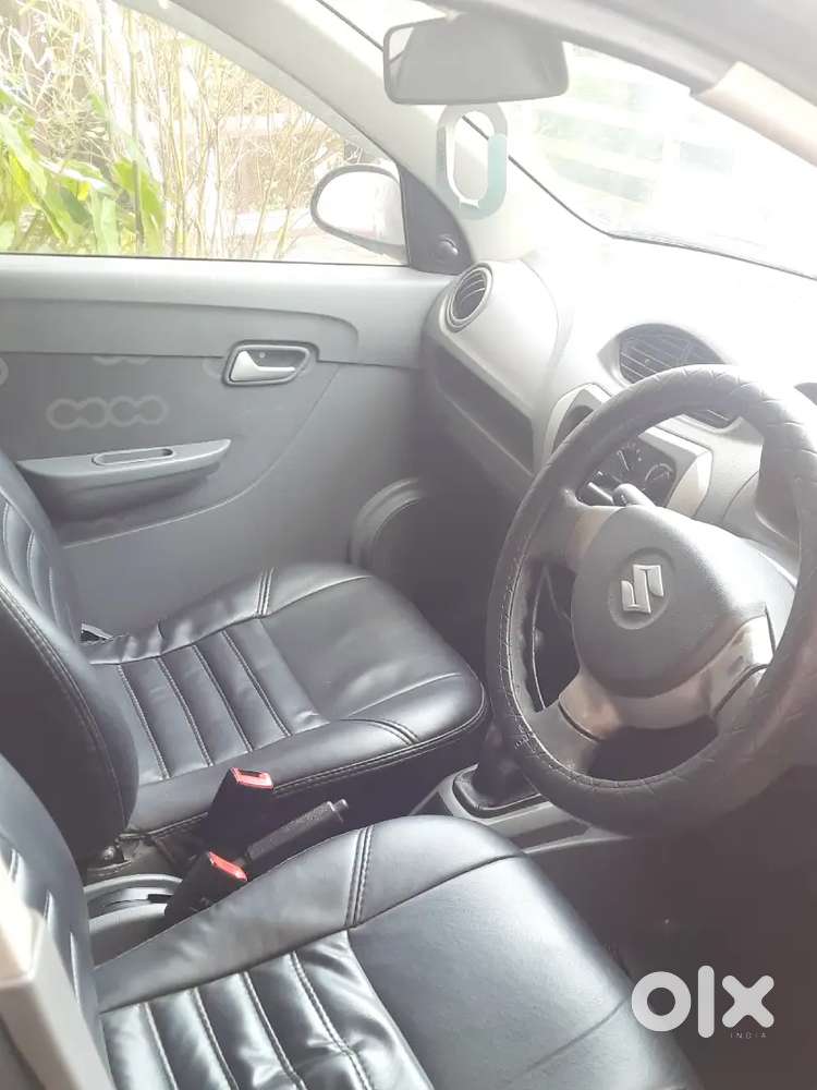 Maruti Suzuki Alto 800 2016& 4 New Tyres&new Battery